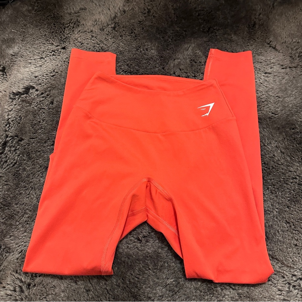 Gymshark leggings